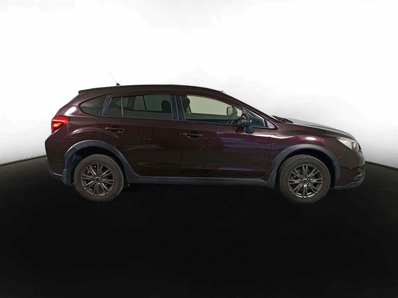 2013 Subaru XV 