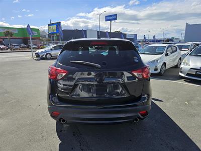 2012 Mazda CX-5 