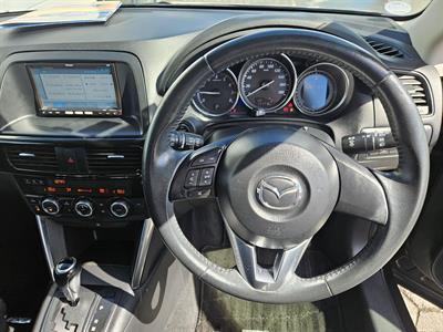 2012 Mazda CX-5 