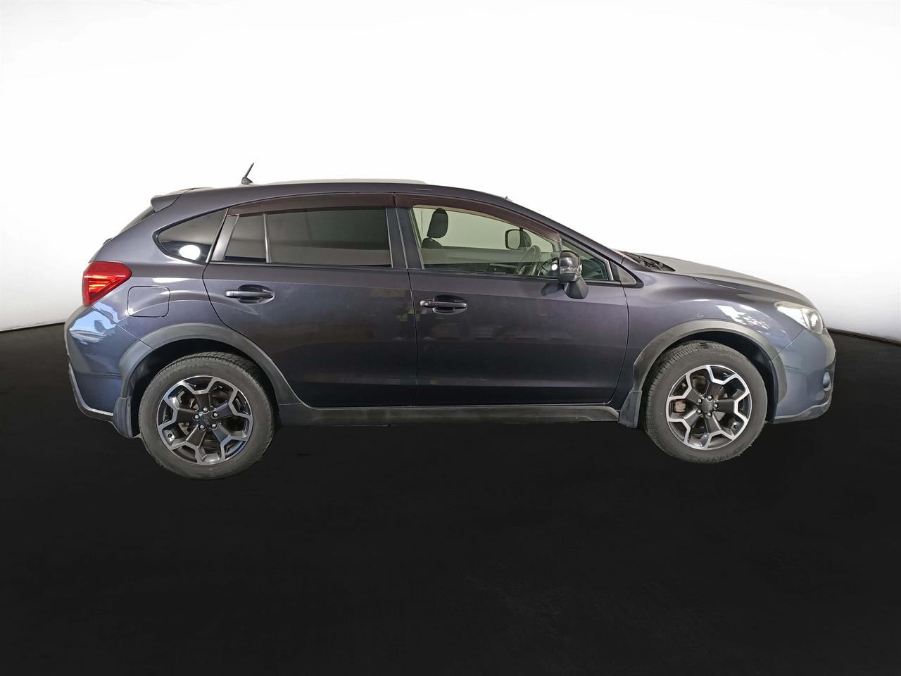 2014 Subaru XV 