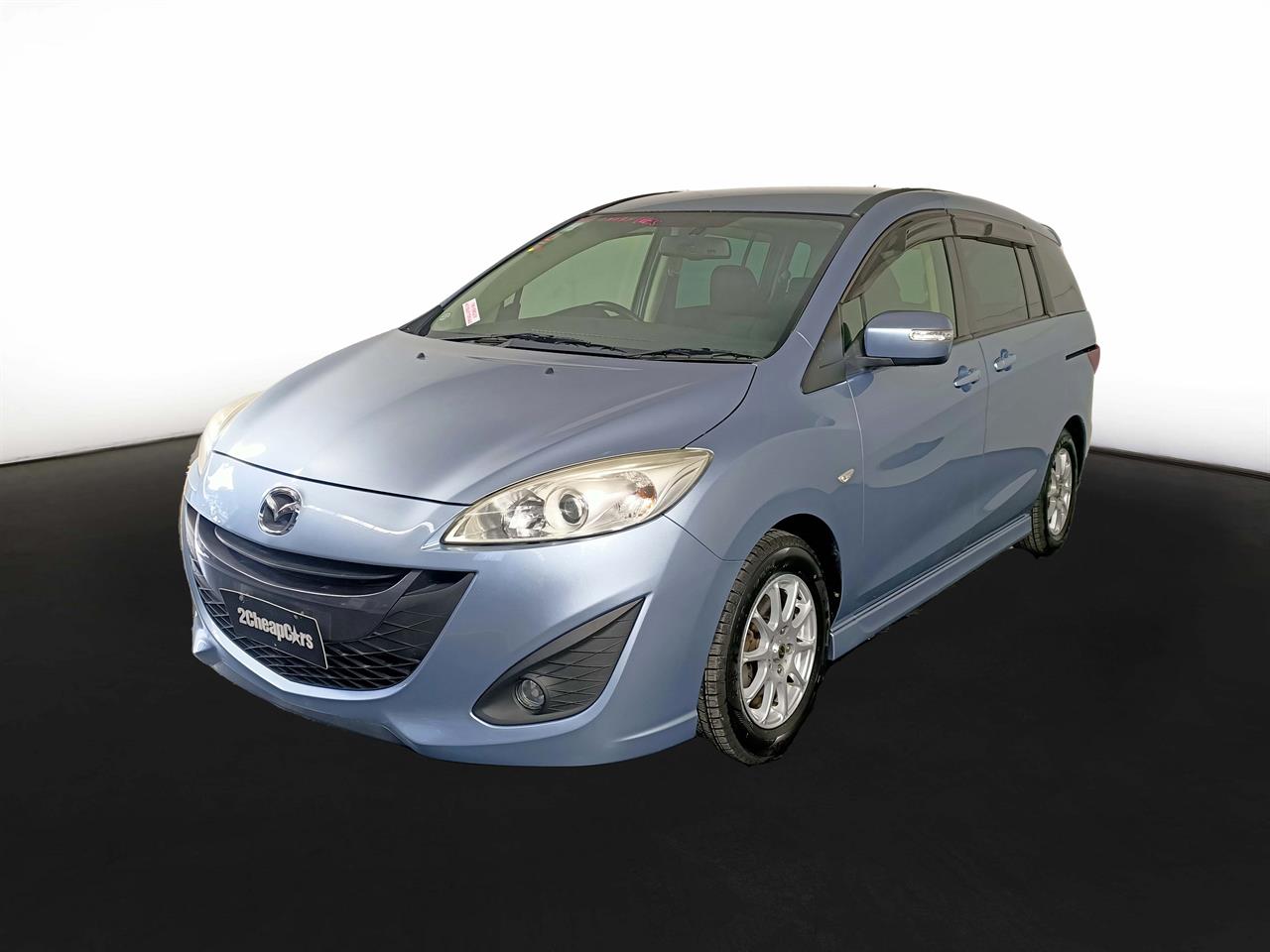 2013 Mazda Premacy 