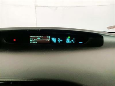 2014 Toyota Prius Hybrid