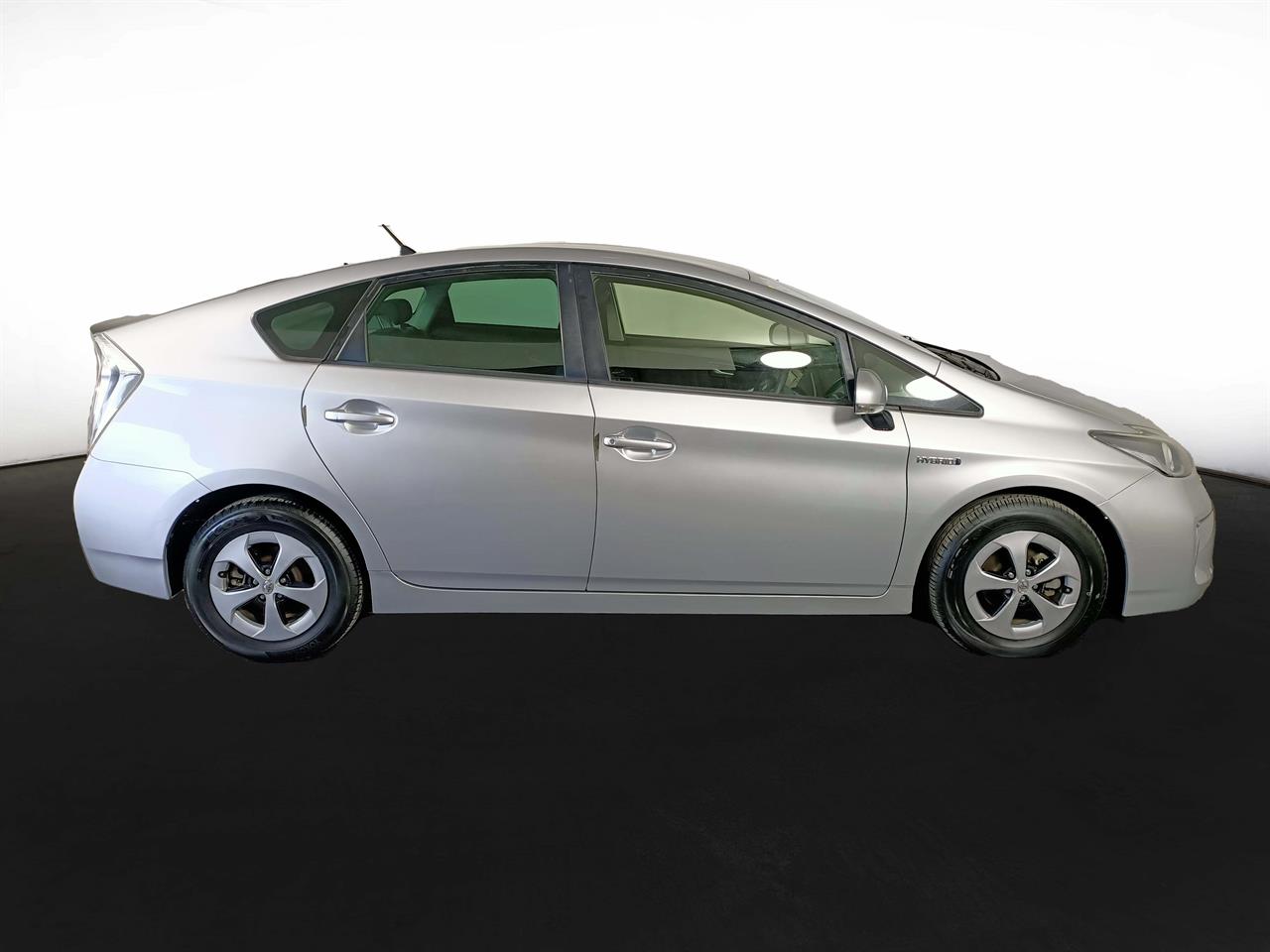 2014 Toyota Prius Hybrid