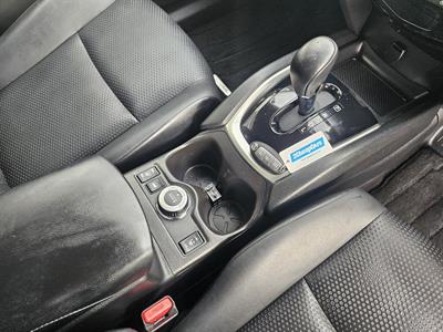 2014 Nissan X-TRAIL 4WD