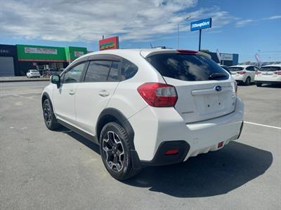 2013 Subaru XV 