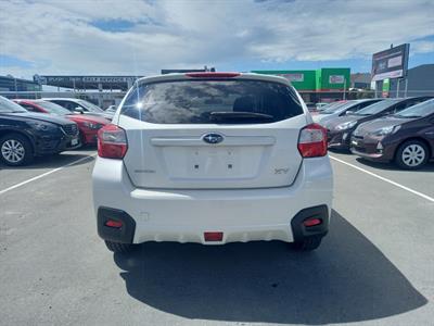 2013 Subaru XV 