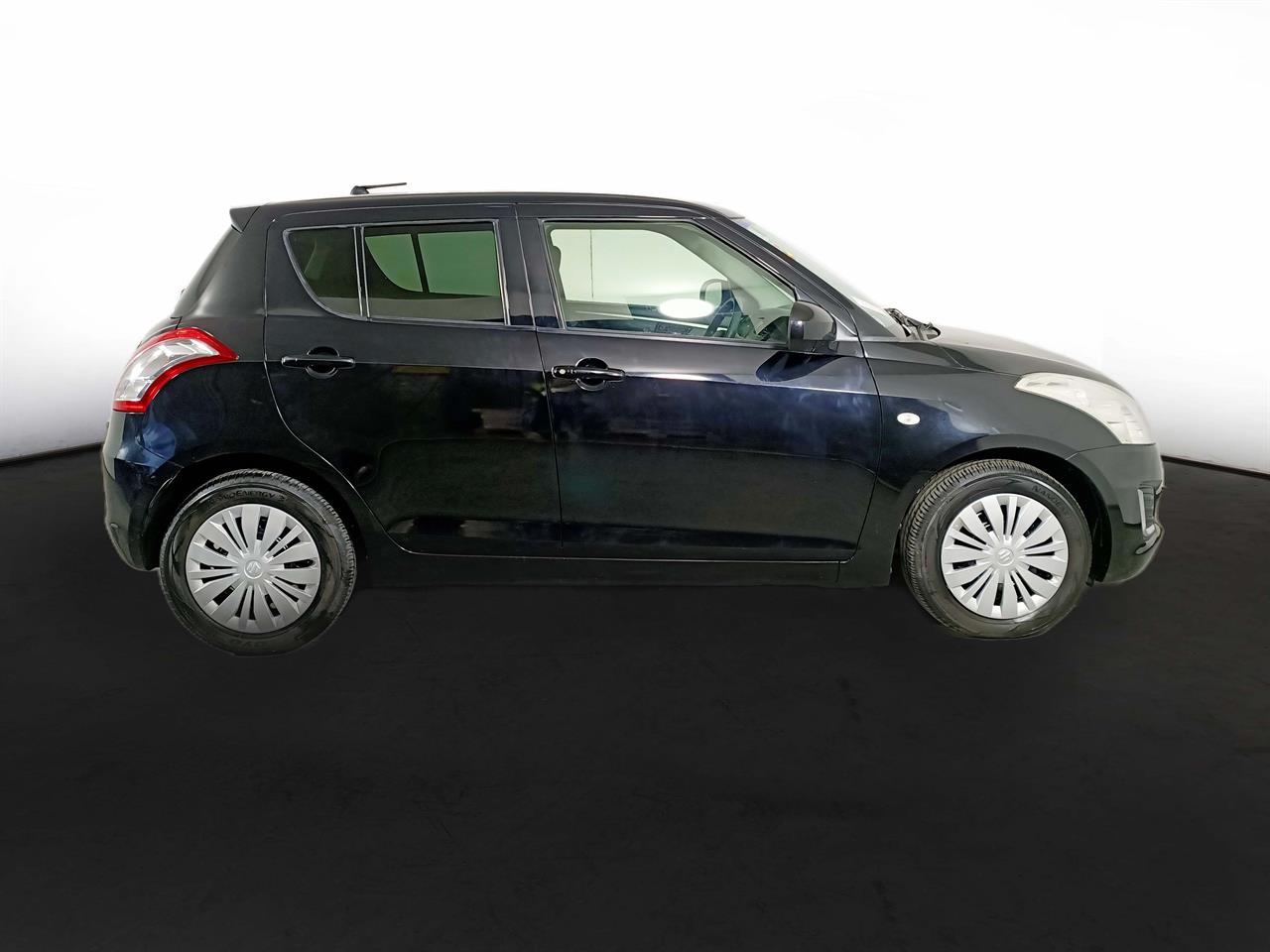 2014 Suzuki Swift 