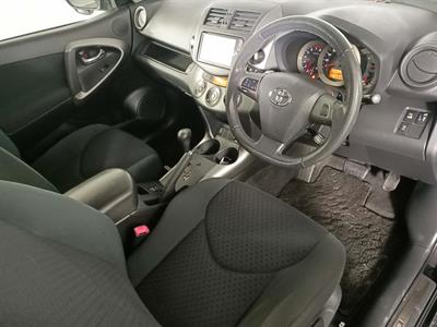 2013 Toyota Vanguard 7 Seats