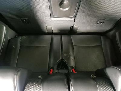 2014 Nissan X-Trail 7 Seats