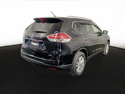 2014 Nissan X-Trail 7 Seats