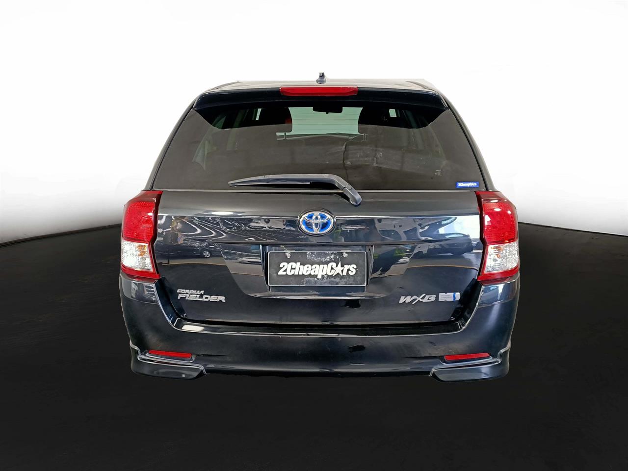 2013 Toyota Corolla Fielder Hybrid WXB