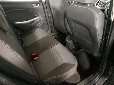 2014 Ford Ecosport Titanium