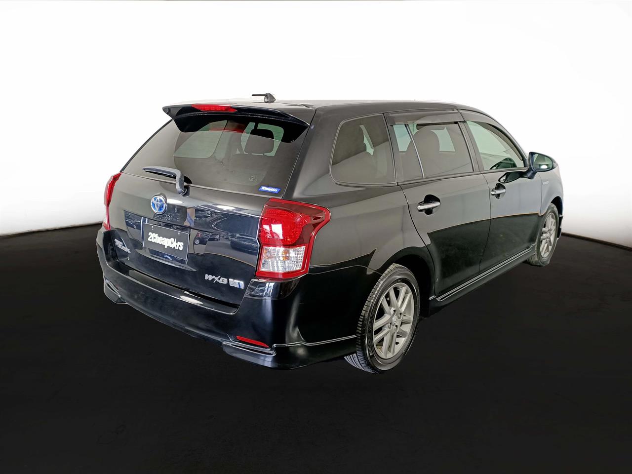 2013 Toyota Corolla Fielder Hybrid WXB