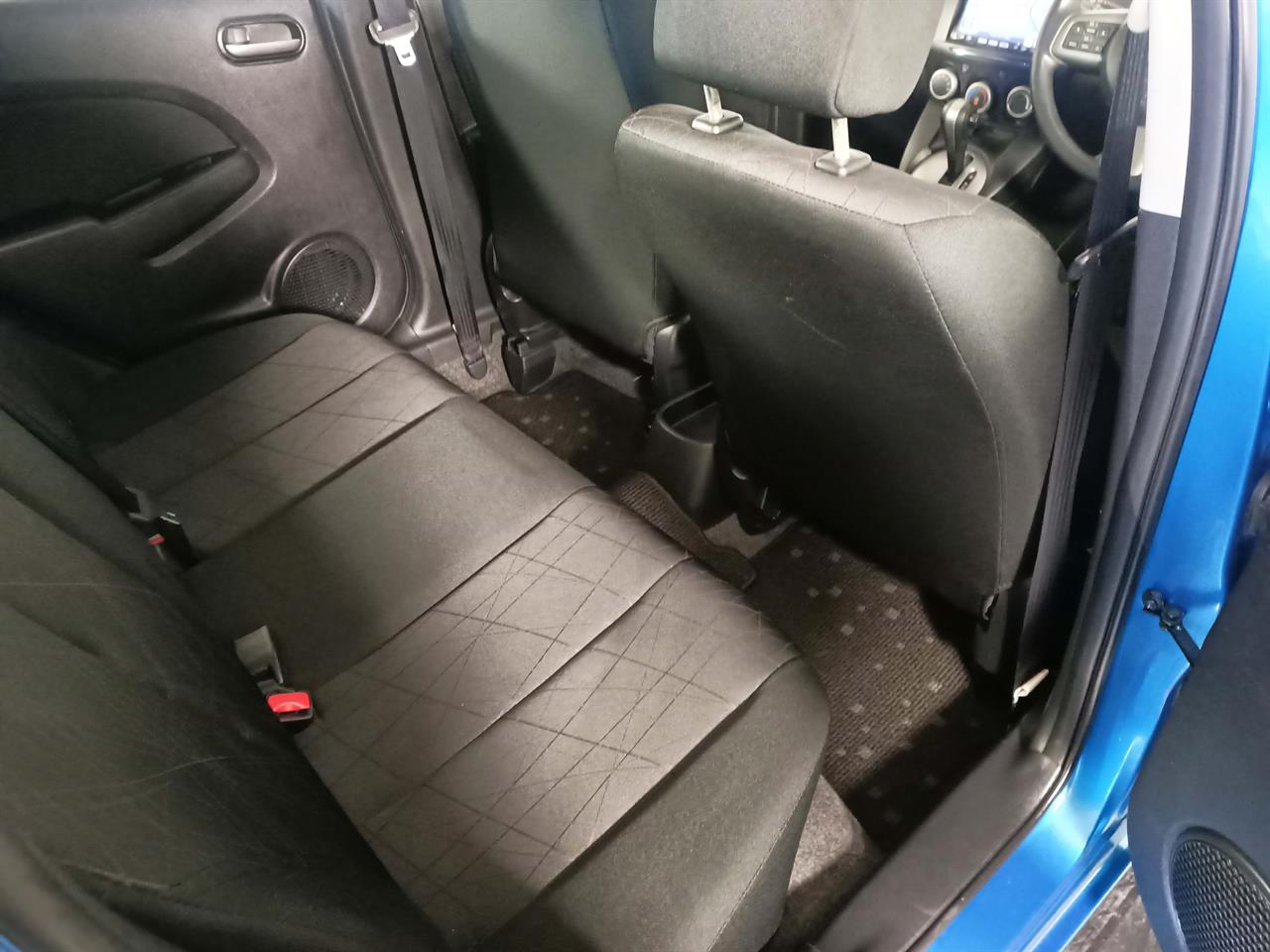 2012 Mazda Demio 2 Sky Active