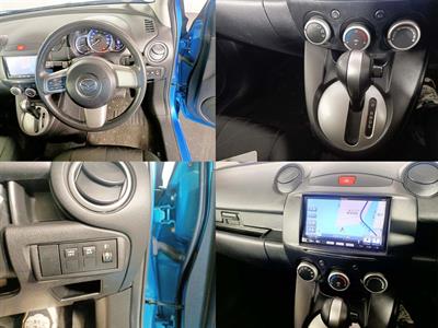 2012 Mazda Demio 2 Sky Active