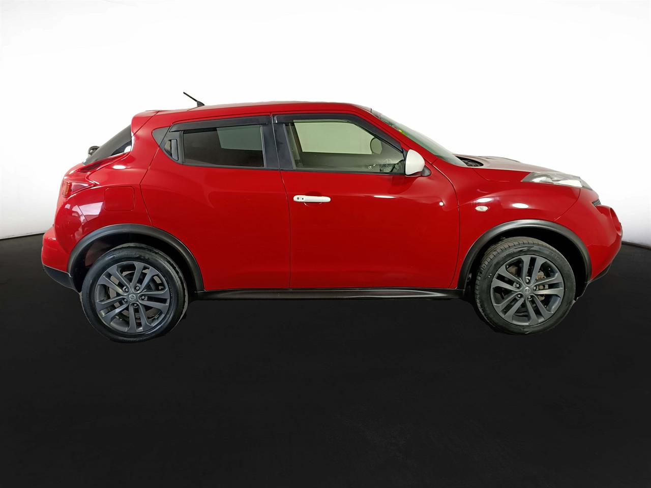 2013 Nissan Juke 