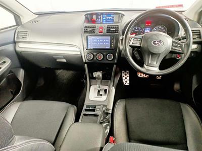 2013 Subaru Impreza G4