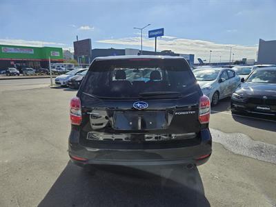 2013 Subaru Forester 