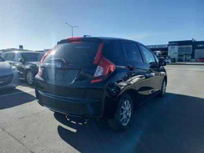 2015 Honda Fit Jazz Late Model