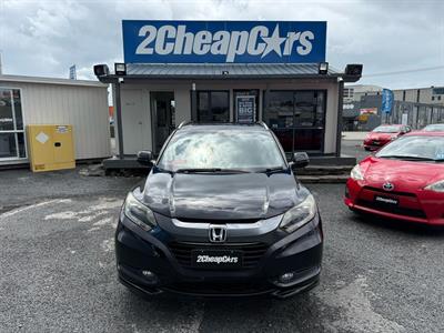 2014 Honda Vezel Hybrid Z