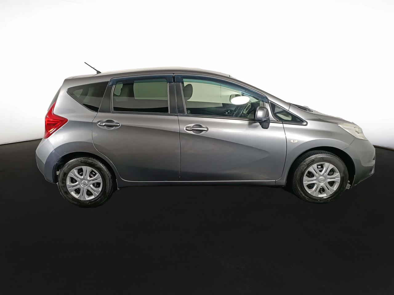 2014 Nissan Note 