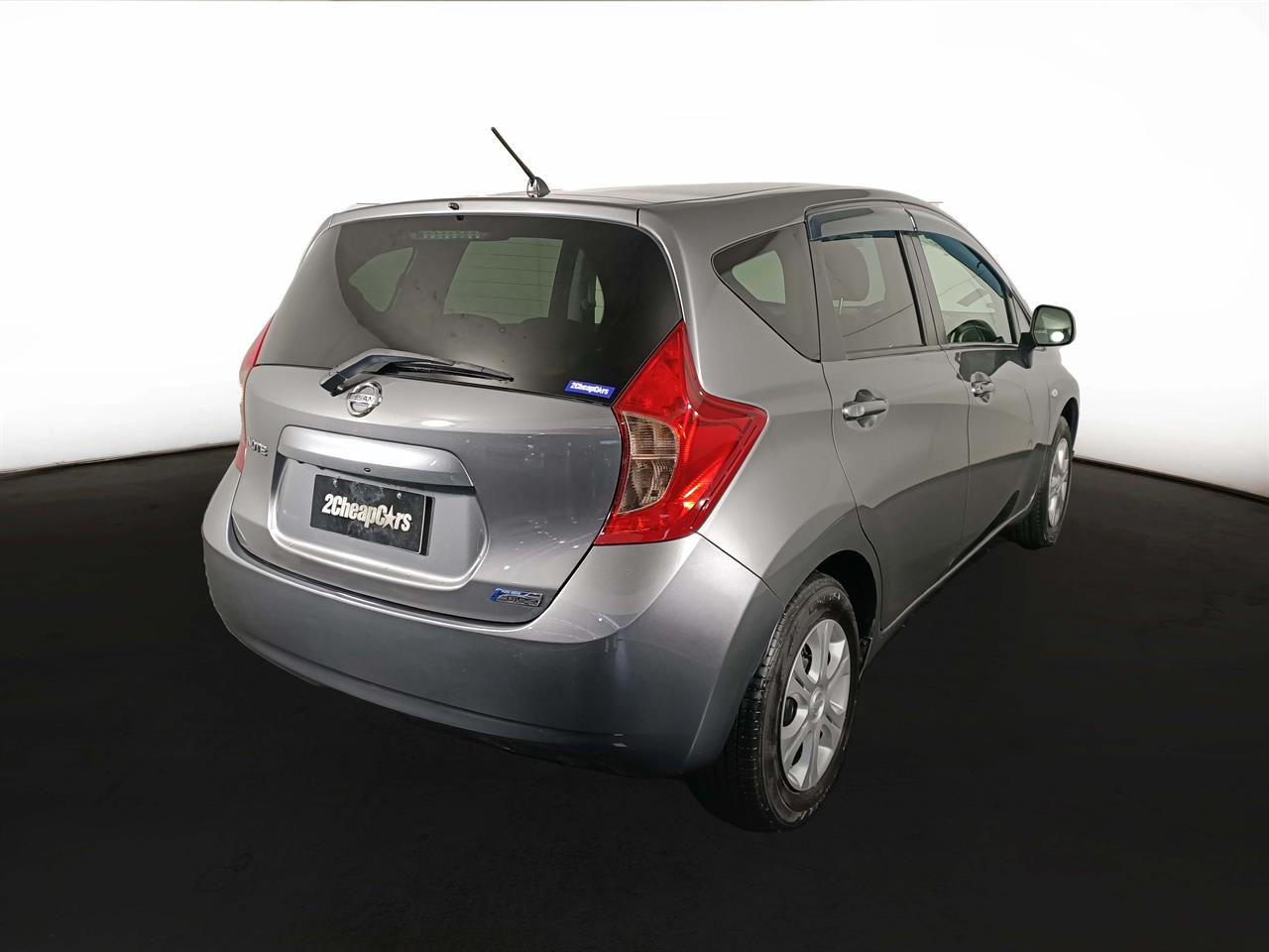 2014 Nissan Note 