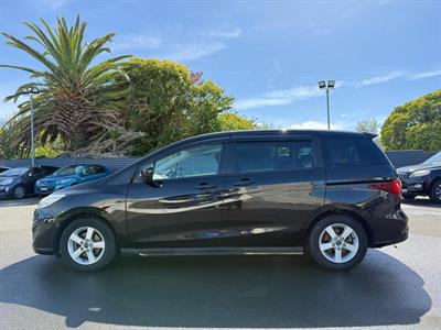 2013 Mazda Premacy 