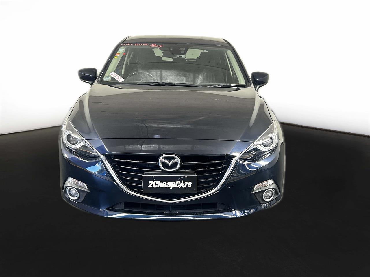 2014 Mazda Axela 3 Late Shape 2.0