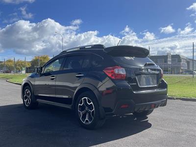 2014 Subaru XV AW