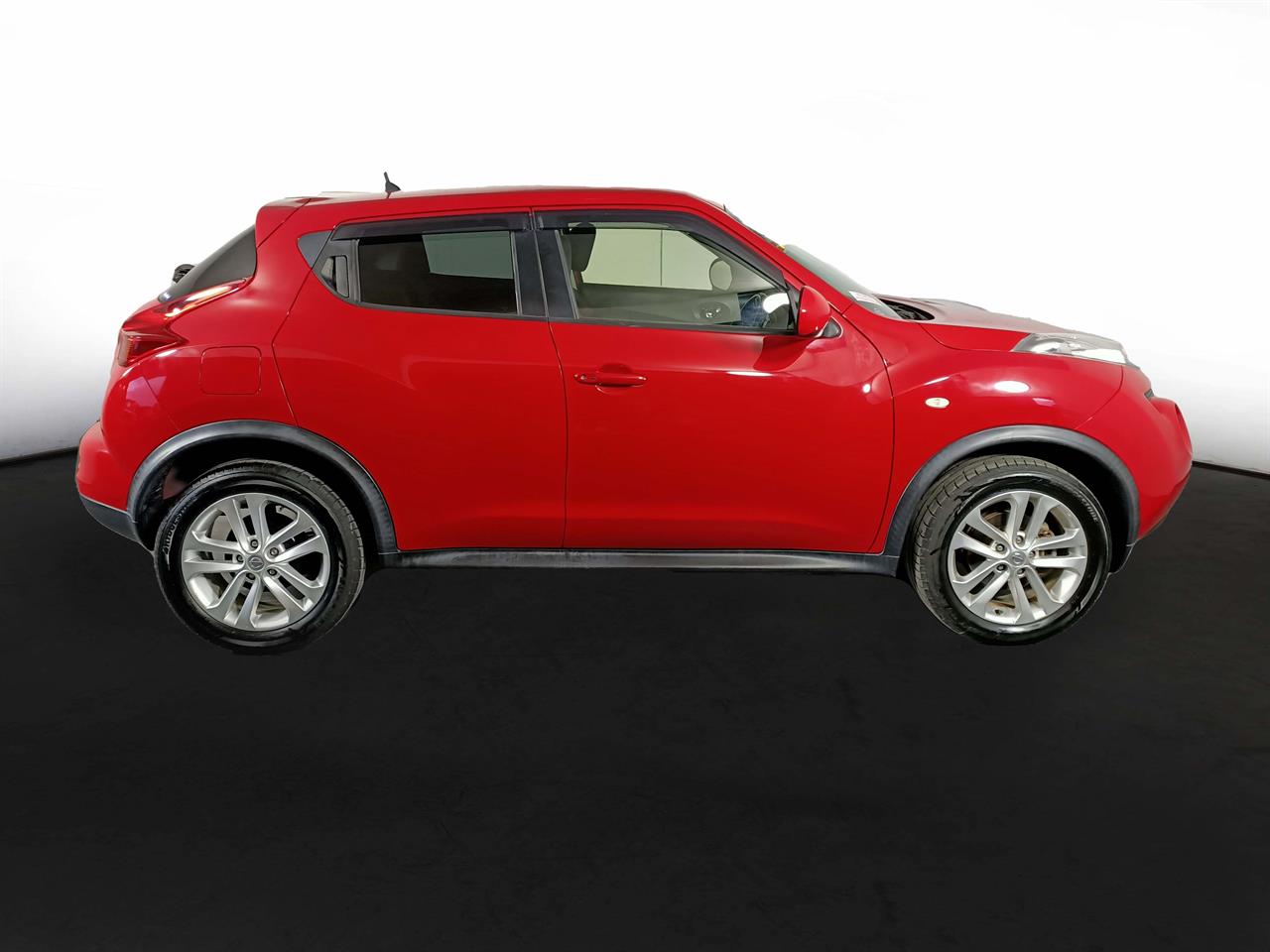 2013 Nissan Juke 