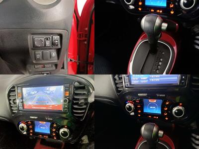 2013 Nissan Juke 