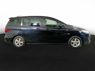 2015 Mazda Premacy 