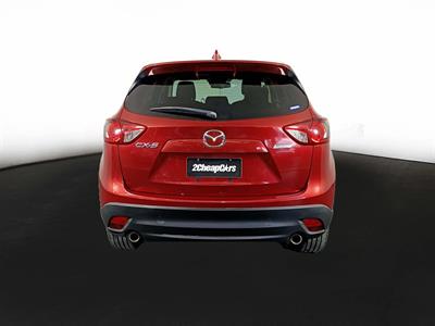 2013 Mazda CX-5 