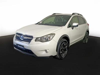 2015 Subaru XV 