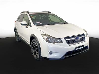 2015 Subaru XV 