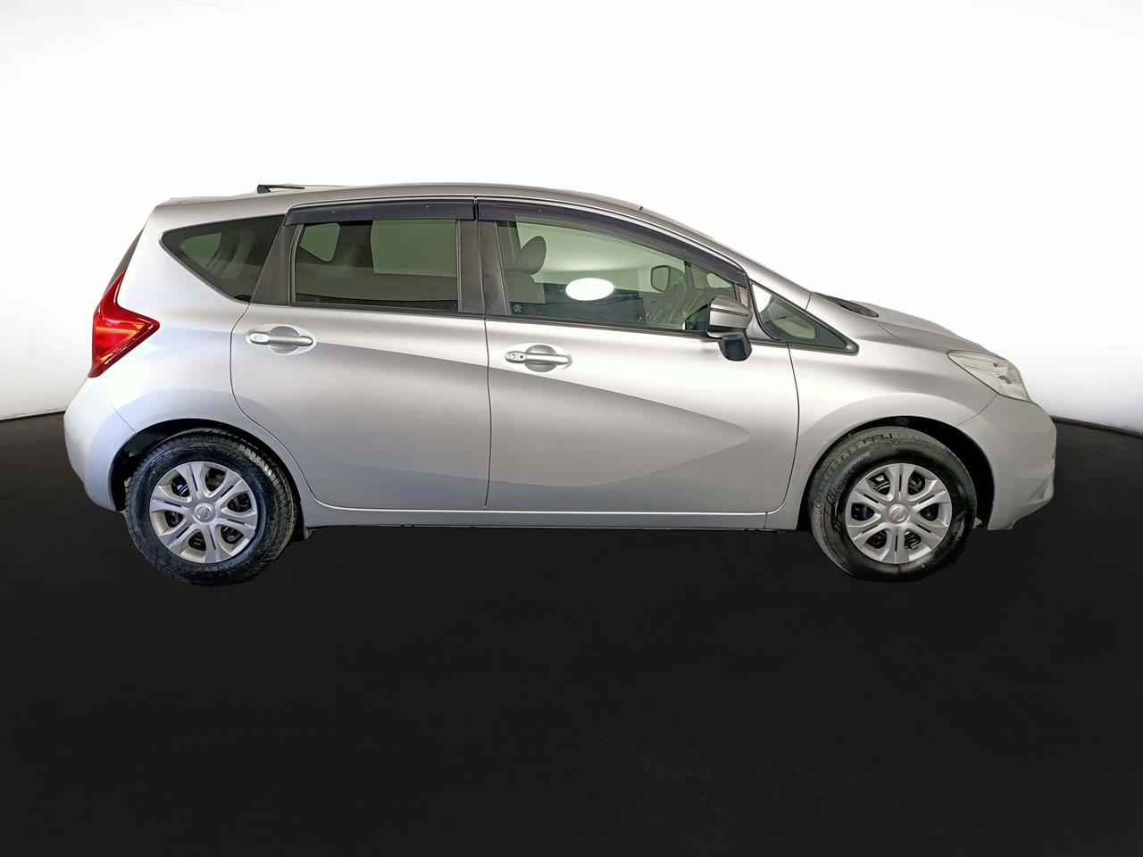 2016 Nissan Note 