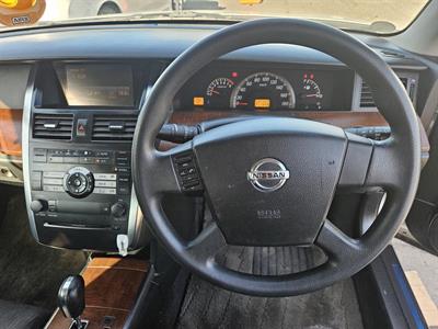 2007 Nissan Teana 