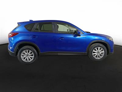 2013 Mazda CX-5 