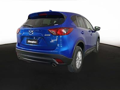 2013 Mazda CX-5 