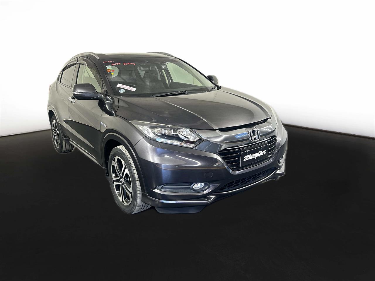 2014 Honda Vezel Hybrid Z