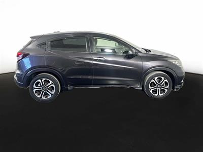 2014 Honda Vezel Hybrid Z