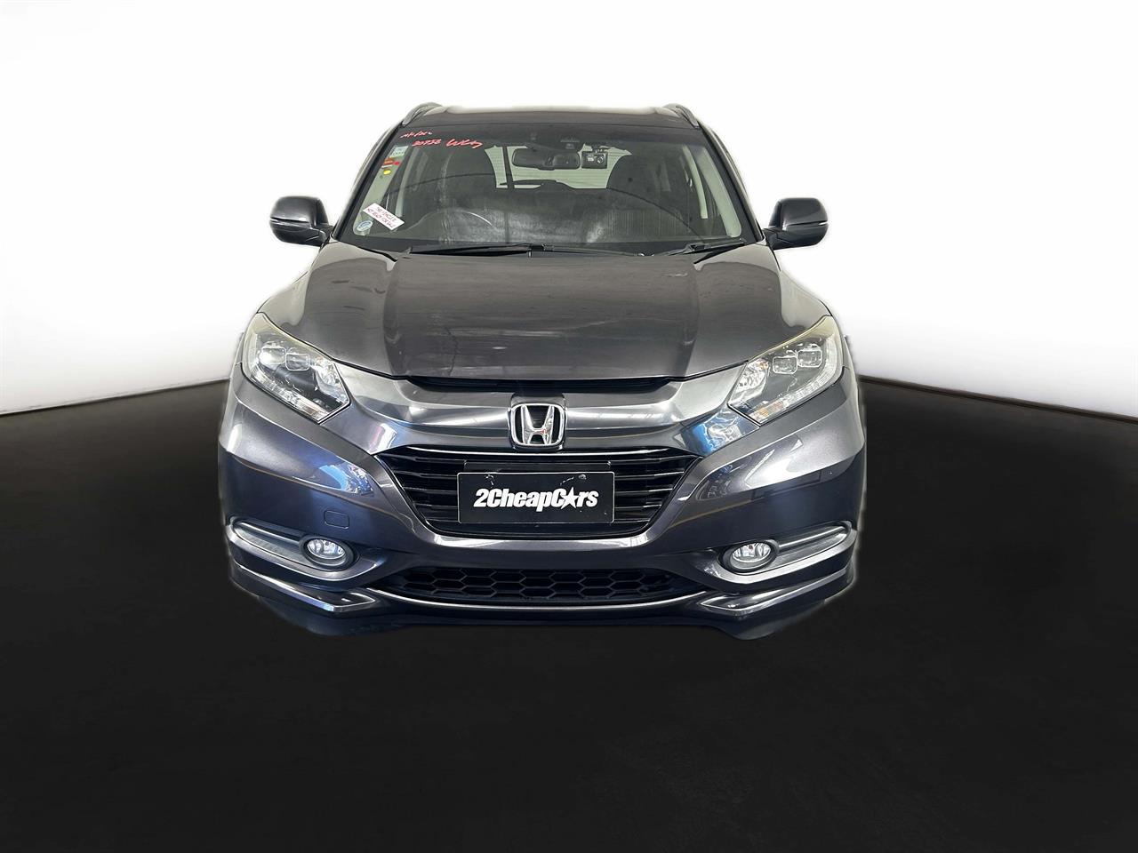 2014 Honda Vezel Hybrid Z