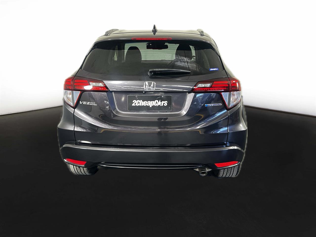 2014 Honda Vezel Hybrid Z