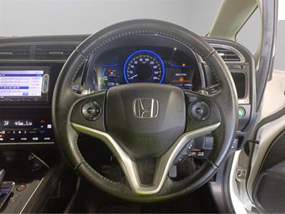 2015 Honda SHUTTLE HYBRID Z STYLE EDITION