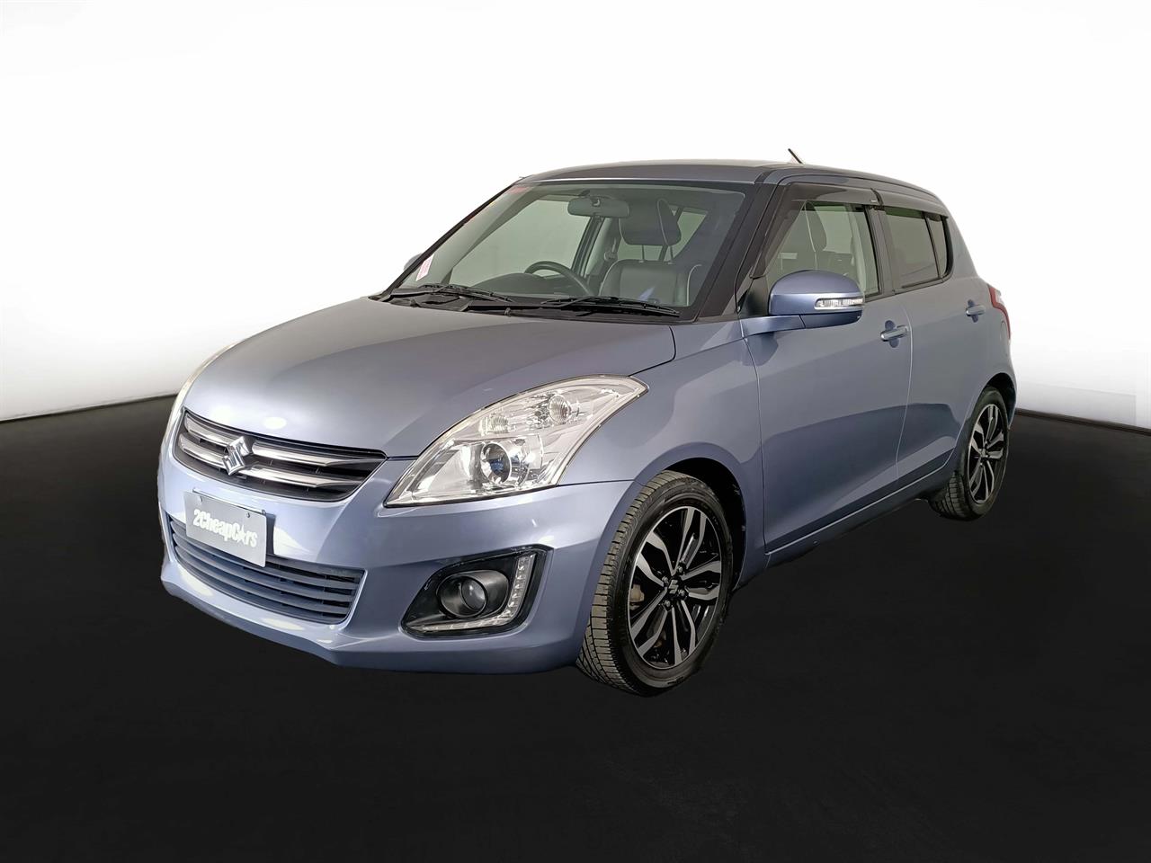 2015 Suzuki Swift STYLE DJE