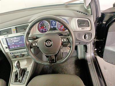 2014 Volkswagen Golf 