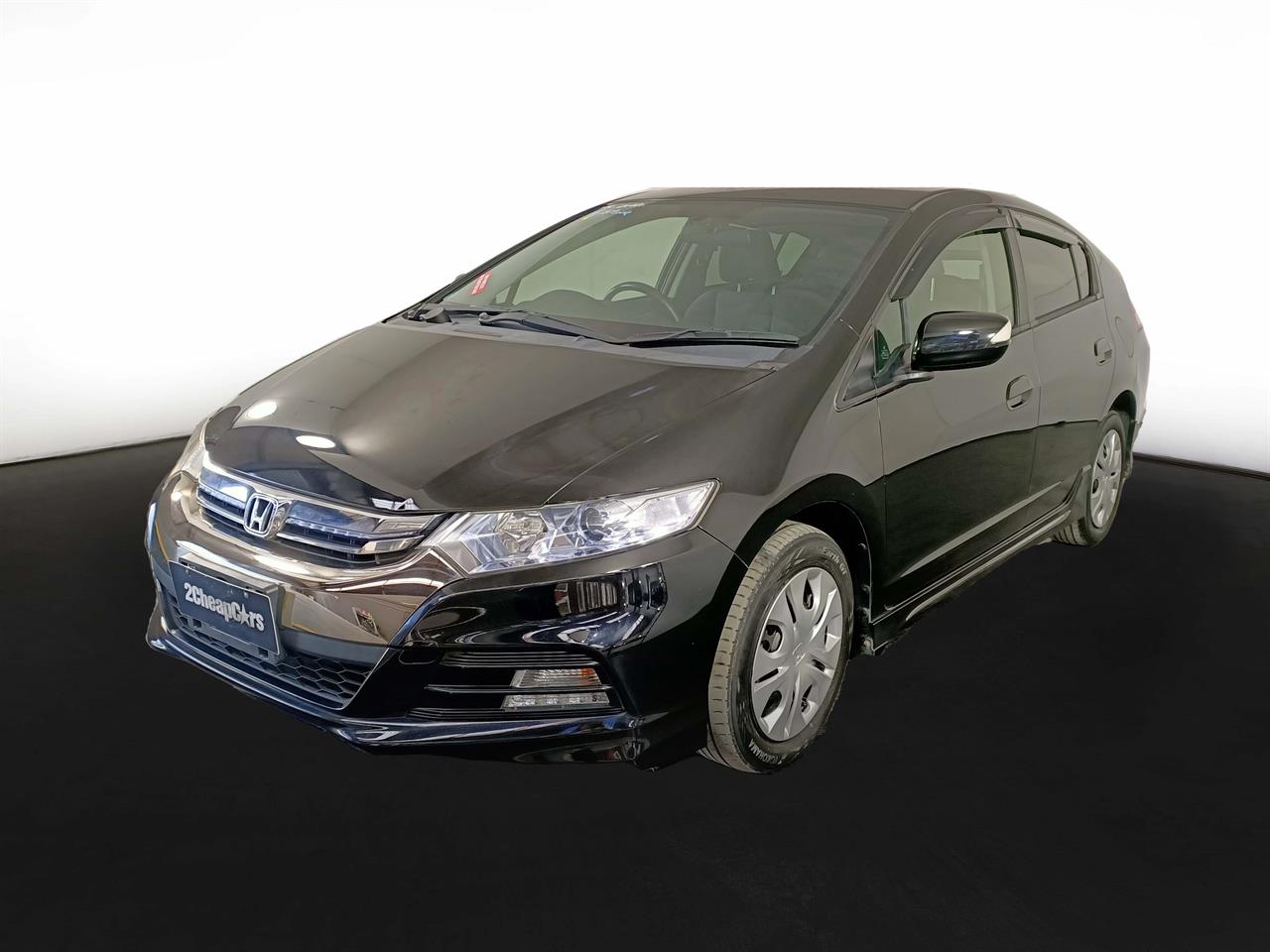 2012 Honda Insight Hybrid