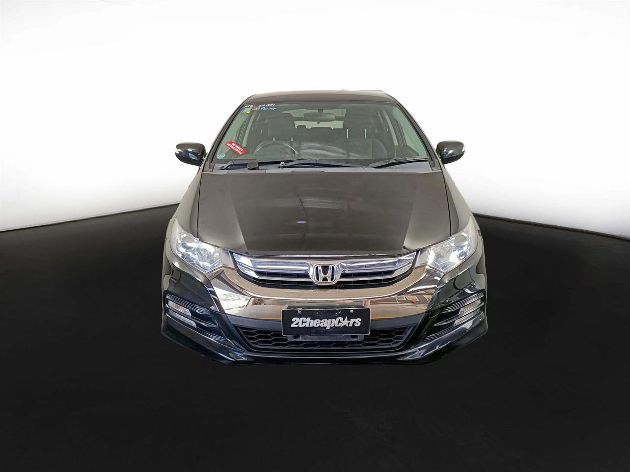 2012 Honda Insight Hybrid