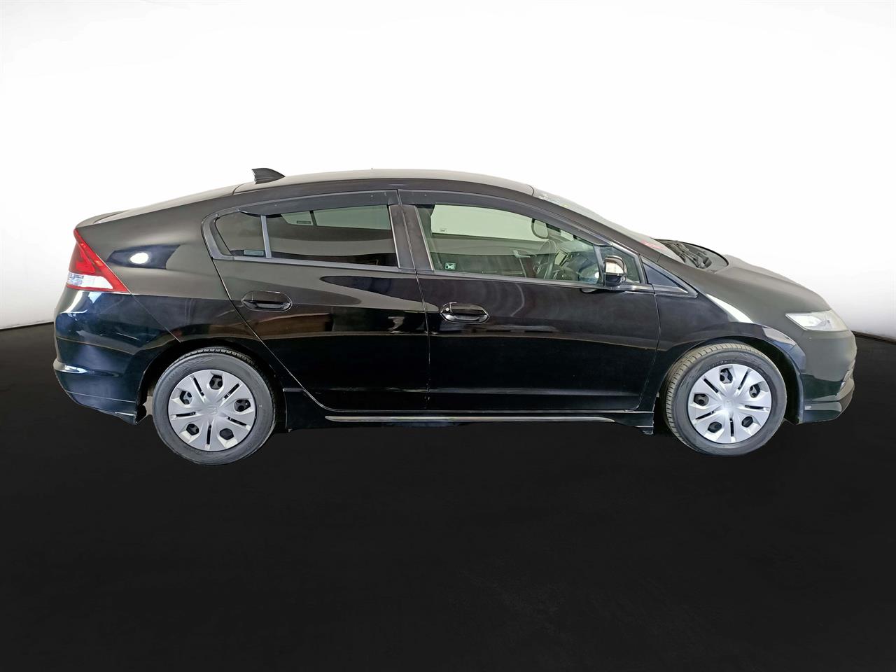 2012 Honda Insight Hybrid