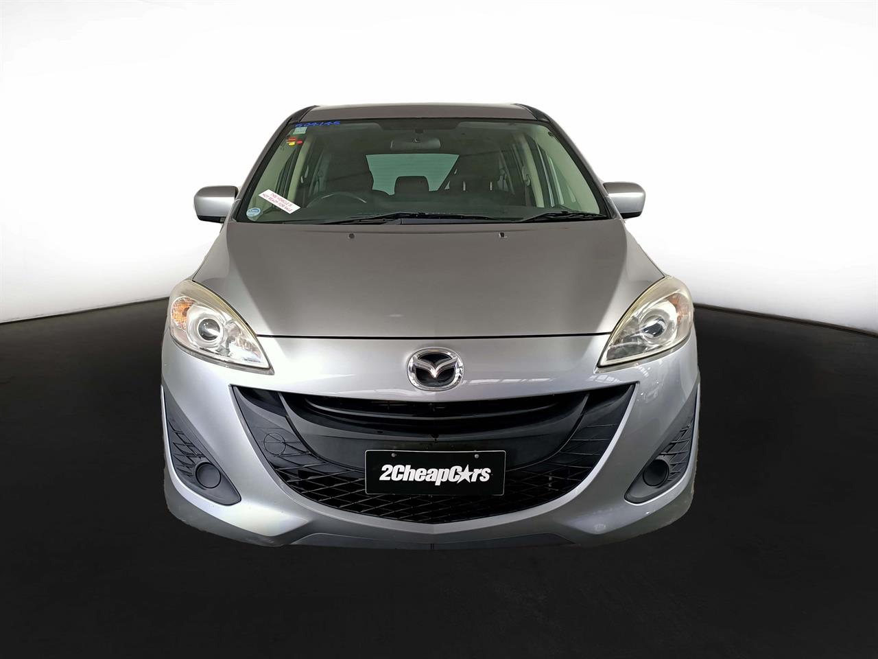 2013 Mazda Premacy 